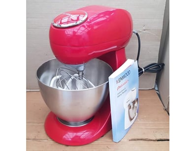 Whitegoods & Appliances (A994) - Lot 450