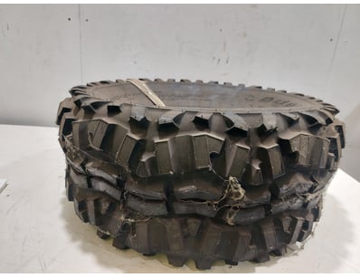 Motorcycle Apparel & Accessories (NSWA984) - Lot 599