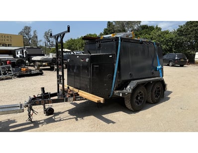 Civil, Transport & Machinery - Nationwide (ON4... - Lot 8100