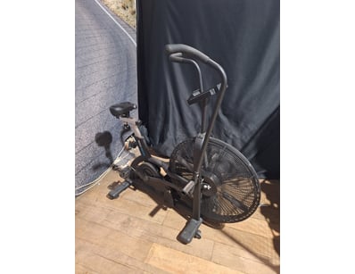 Fitness Gym Equipment & Accessories (A993) - Lot 5