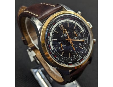 Luxury Watches (A1000) - Lot 4200