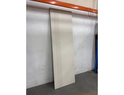Ex-Display Internal & External Doors (A980) - Lot 69