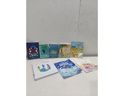 Unclaimed Freight (GCA984) - Lot 2517