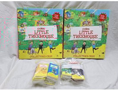 Trading Cards, Gaming & Collectables (A1005) - Lot 712