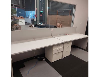 Retail Warehouse Fit Out Business Closure (ON4356) - Lot 181