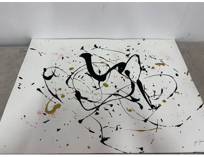 Art Market (A1006) - Lot 814