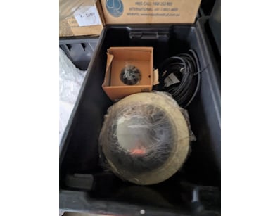 Abandoned Basement Catering Equipment - UNRESER... - Lot 153