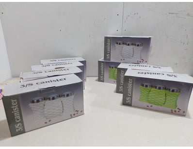 Sport, Leisure & Lifestyle (NSWA986) - Lot 2513