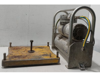 Home Improvement, DIY & Hardware (NSWA999) - Lot 2758