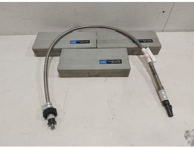 Home Improvement, DIY & Hardware (NSWA994) - Lot 2825