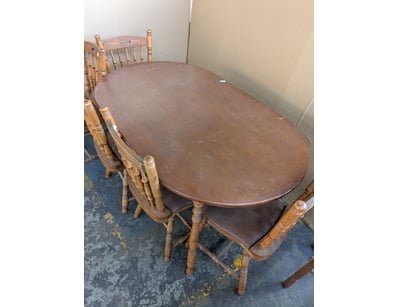 SA Public Trustee Home & Collectables Clearanc... - Lot 4337