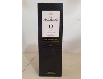 Reserve & Rarity - Lot 92