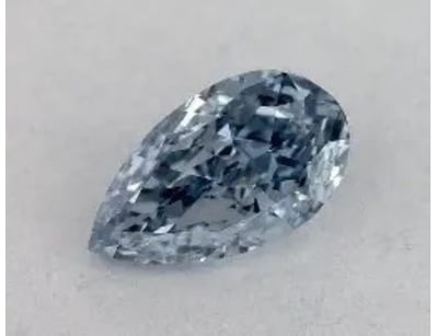 Diamond And Gemstone Market (A1005) - Lot 184