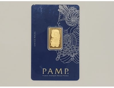 Rare & Collectable Currency (A981) - Lot 1302