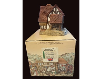 Antiques, Vintage & Interior Treasures (A1006) - Lot 1063