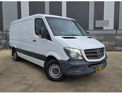 Passenger, Luxury & Commercial Vehicles Auction - Lot 350