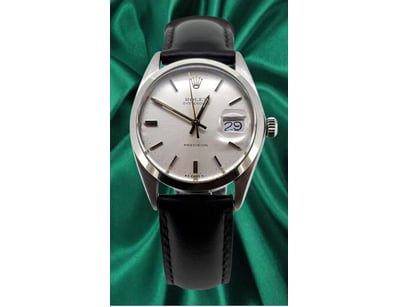 Luxury Watches (A980) - Lot 425