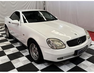 Classic, Muscle & Barn Finds - Lot 278