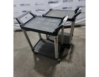 Warehouse & Office Equipment - Liquidation  (NSW... - Lot 24