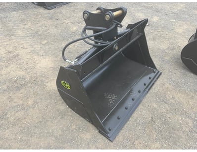 UNUSED Forklifts, Skidsteer & Excavator Attachme... - Lot 61