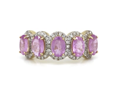 Affordable Jewellery Market (A980) - Lot 15