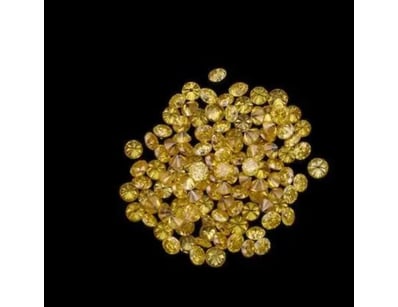 International Diamond And Gemstone Dealers Cle... - Lot 1809