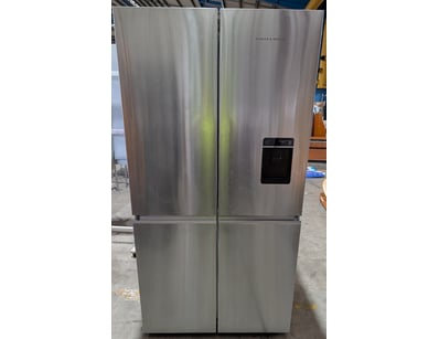 Whitegoods & Appliances (A1000) - Lot 9