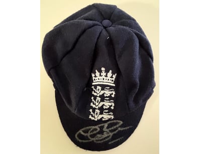 Mancave & Memorabilia (A986) - Lot 1027