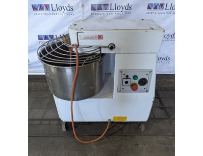 Cafe Business Closure (ON11777) - Lot 21