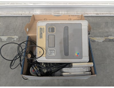 Home Entertainment, Audio & Computers (VICA1006) - Lot 5