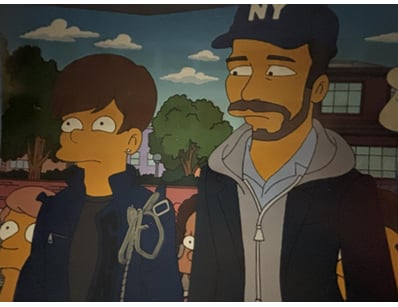 Mancave & Memorabilia (A988) - Lot 1026