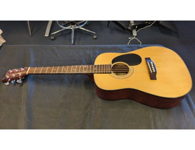 LEGEND CLASSICAL ACOUSTIC GUITAR

3/4 Legend Aco...