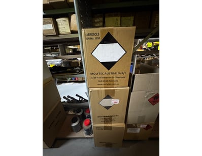 Distribution Business Equipment Liquidation (ON... - Lot 397