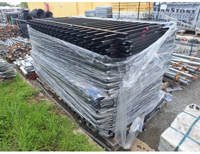 Hope Island End of Project Clearance - Lot 14