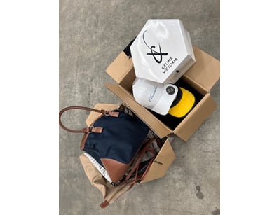 Warehouse Clearance (VICA999) - Lot 3072