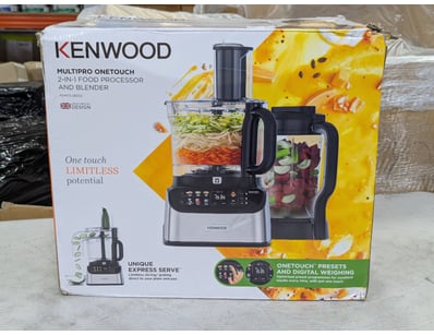 Unclaimed Freight (GCA1002) - Lot 2866