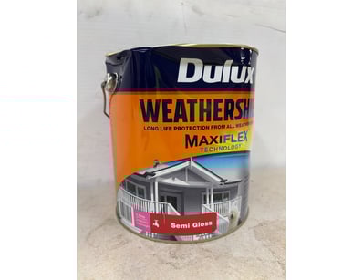 Ultimate Surplus Paint Event (GCA985) - Lot 1444