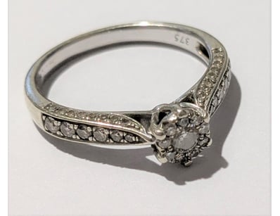 UNRESERVED Affordable Jewellery (A1007) - Lot 134