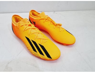 Major Brand Apparel & Footwear Liquidation Even... - Lot 114