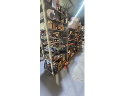 Distribution Business Equipment Liquidation (ON... - Lot 564