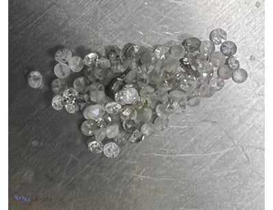 0.26 TCW WHITE VARIOUS ROUND DIAMONDS        

Con...