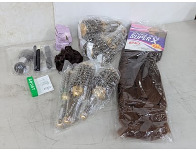 Unclaimed Freight (GCA995) - Lot 309