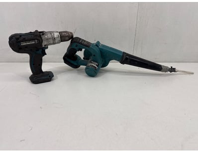 Civil, Transport & Machinery - Nationwide (ON4... - Lot 9606