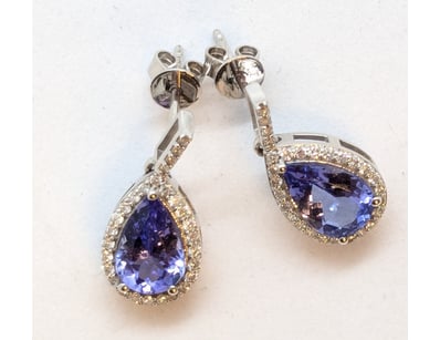 Luxury Jewellery (A1002) - Lot 131