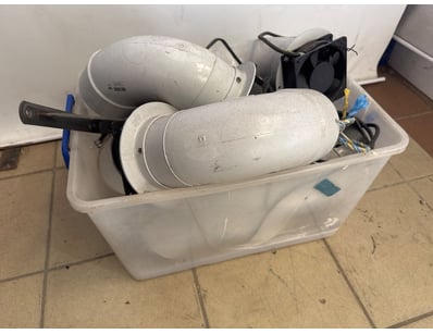 Home Improvement, DIY & Hardware (A1001) - Lot 1895