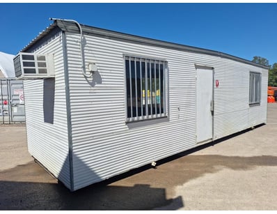 Surplus Portable Buildings & Equipment (ON4502) - Lot 35