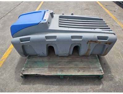 Civil, Transport & Machinery - Nationwide (ON4... - Lot 8307