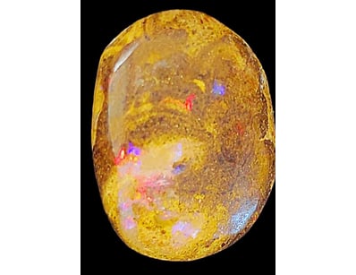 UNRESERVED Diamonds, Gemstones & Opals (A988) - Lot 4526