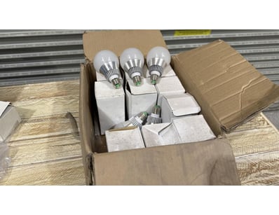 Home Improvement, DIY & Hardware (A1004) - Lot 275