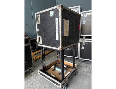 Mostly Unreserved Ex-Rental Audio & Visual Equip... - Lot 62